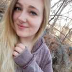 Profile picture of Melissa