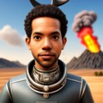 Profile picture of Astronaut